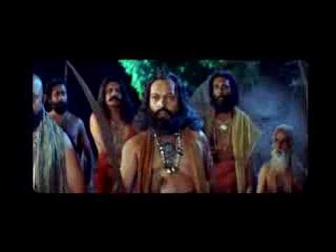 ABA -Sri Lankan Movie 2008 -The Story Of Prince Pandukabhaya