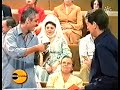SORPRENDEN AL PRESENTADOR EDUARDO BANDERA, CON UN V