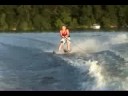 AK crashes while skiing