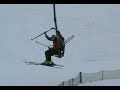 snow y ski