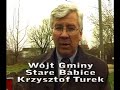 Budowa odwodnienia na ulicy Ko?ciuszki w Bliznem. Budowa odwodnienia na ulicy Ko?ciuszki w Bliznem.