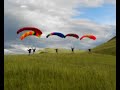 Khakassia Speedflying and Bladerun Boogie