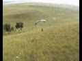 Khakassia Speedflying and Bladerun Boogie