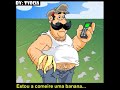 O Banana Português