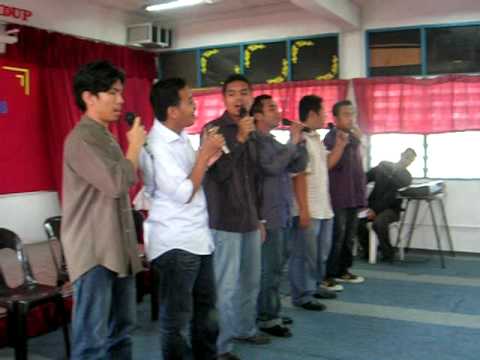 penyampaian