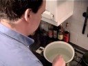 Cooking the Perfect Steak- with vacuum cleaner and blowtorch
