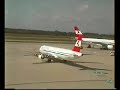 austrian airlines vienna wien airport flughafen johann strauss planespotting