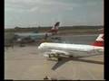Planespotting - Vienna Int. Airport
