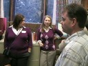 Tour of the Stratford Public Library, Sept. 29th, 2008 Tour of the Stratford Public Library, Sept. 29th, 2008