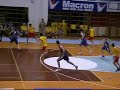 CROATIAN B-LEAGUE: Cibona II vs. Mladost CROATIAN B-LEAGUE: Cibona II vs. Mladost