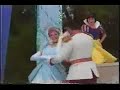 Julie Pici : Cinderella and Prince Charming
