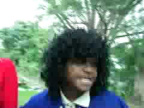 Benji Brown in 