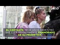 Justin Bieber sorprende a Hailey Baldwin con una serenata | The MVTO