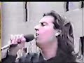 311 Live in Omaha 1991 03-Down South