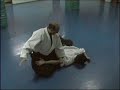 SHIKADO AIKIDO ikkyo tutorial