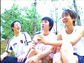 Three men, Three voices