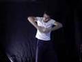 contact juggling