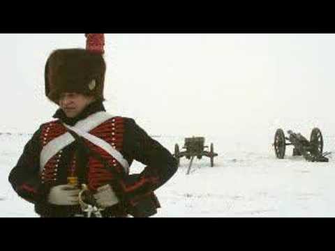 AUSTERLITZ 2005