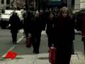 AP Money Minute: Productivity Plummets, More
