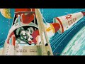 Laika la estrella - Ciencia - «Misterios»