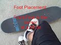 360 flip - Skateboarding how to video