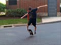 360 flip - Skateboarding how to video