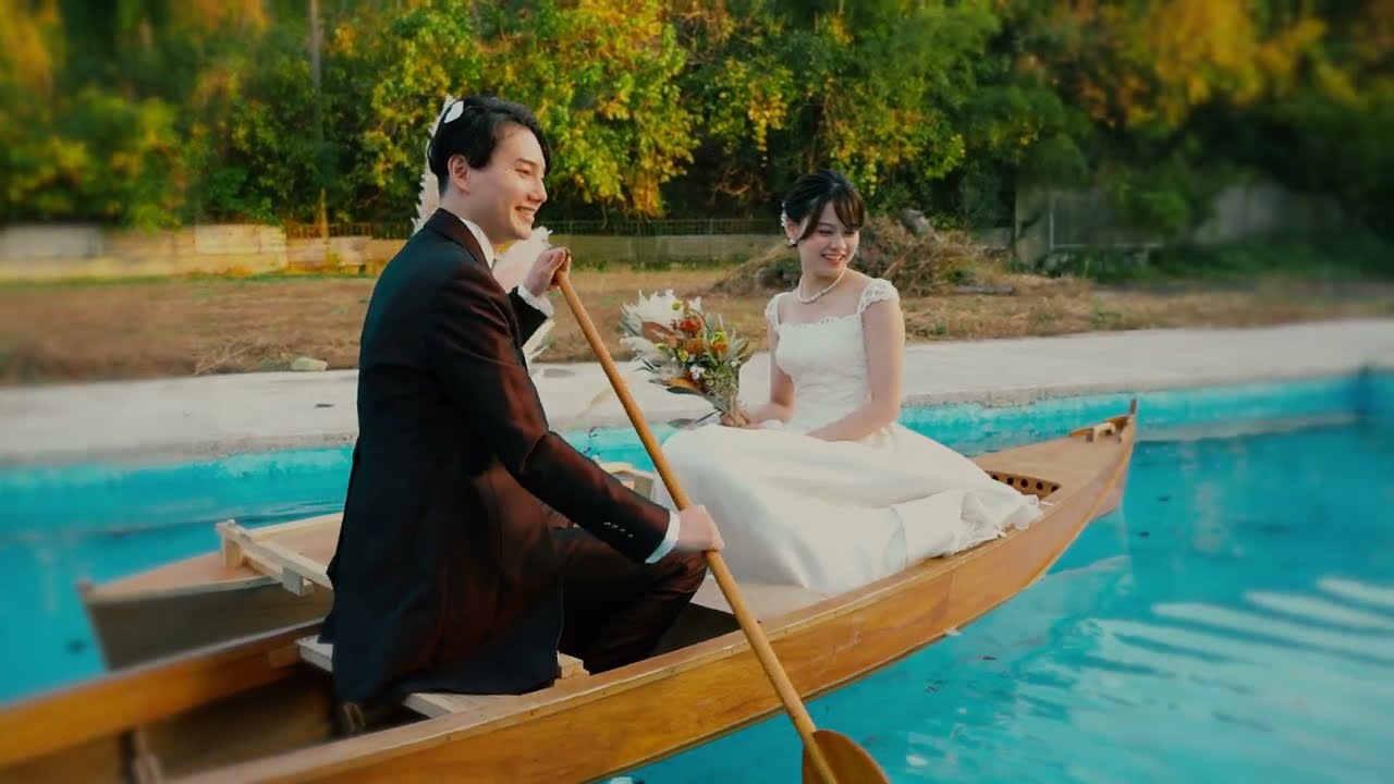 しまなみ婚 GYOKU