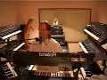 Calling My Name  - Live Recording By Ken Davis 2008