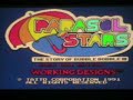 parasol stars is owned by working designs/taito, 1991 damn it, how am i suppose to copy the nerd and urinatingtree with a good game like this! for more reviews check out: videogames101.com or starsoldier1.blip.tv
