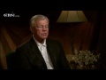 Joe Gibbs: Leaving a Legacy - CBN.com