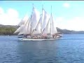 Windjammer Pirate Week 2003