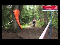 Downhill DH + Four Cross 4x- Mountain Bike World Cup Schladming 2007