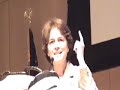 Elizabeth Holtzman Calls for Impeachment-Bush and Cheney