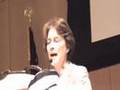 YouTube - Elizabeth Holtzman Calls for Impeachment-Bush and ...