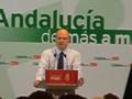 videos de El presidente de la Junta llama a la unidad y fortaleza