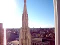 Tejado Catedral de Milan - G�tico