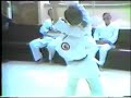 ju no kata easter 1984