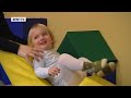 Gisela Erler verkauft Dienstleistungen rund um die Familie | Made in Germany