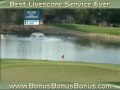 Day 2 Highlights 2009 Abu Dhabi Championship
