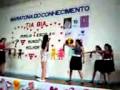 Dança Double Family