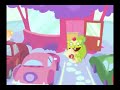 Sparta Remix: Happy Tree Friends Style