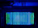 Led Tube Animation and Graphic EQ Wall Part 9