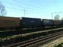 Railfanning Feb 2008 part 3/Trainspotting