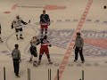 Eric Godard vs. Colton Orr Hockey Fight 01-05-09 Eric Godard vs. Colton Orr Hockey Fight 01-05-09