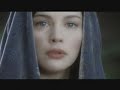 My Only Love - Aragorn/Arwen My Only Love - Aragorn/Arwen