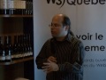 Benoît Piette @ AGA 2010