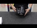 Видеообзор Pioneer TS-W261D4