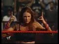 LITA AND JACKIE WILL BE TOGETHER FOREVER BEING CHAMPOINS