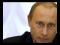 McCain Palin - President Vladimir Putin Raises His Head To Support His Friend Sarah Palin, The AIP & Alaskan Nationalism