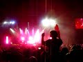 The Strokes-The End Has No End-Hurricane\